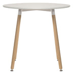Skandi Round Table, view 2