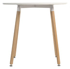 Skandi Round Table, view 3