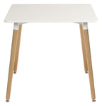 Skandi Square Table