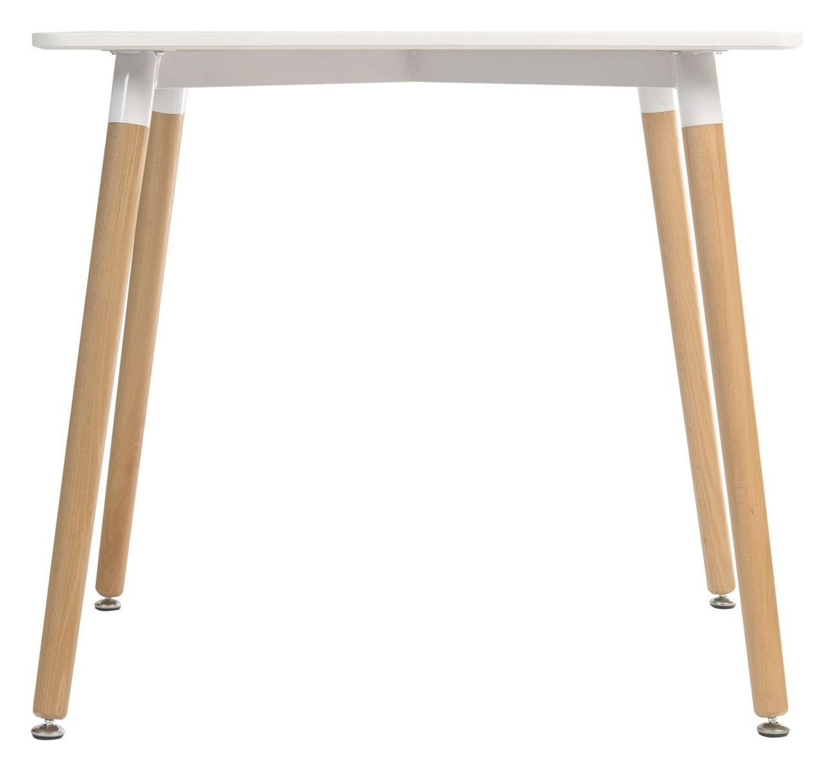 Skandi Square Table, view 2