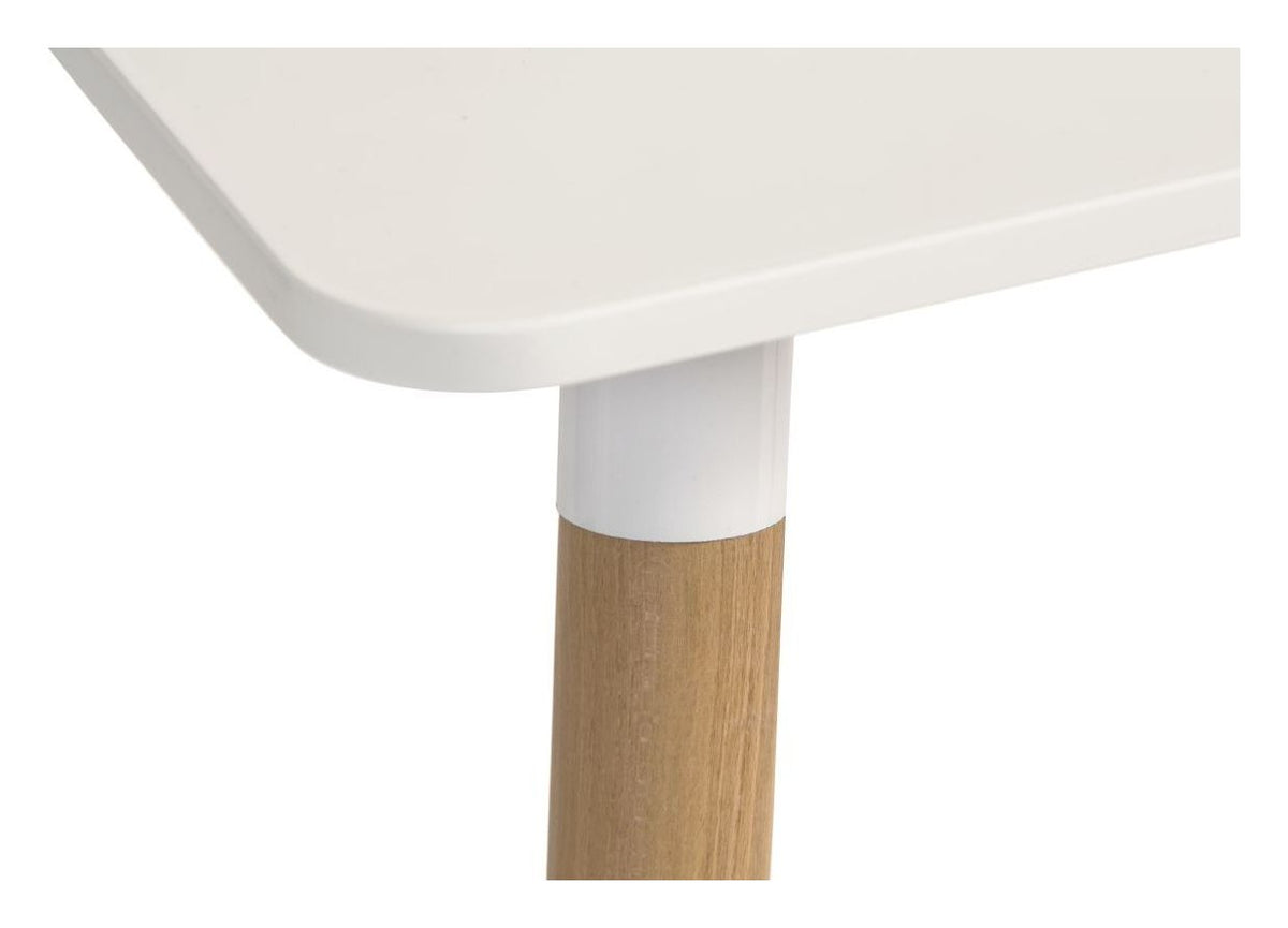 Skandi Square Table, view 3