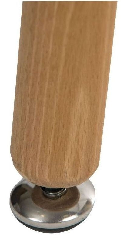 Skandi Square Table, view 4