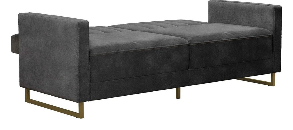Skylar Sofa Bed Velvet, view 11