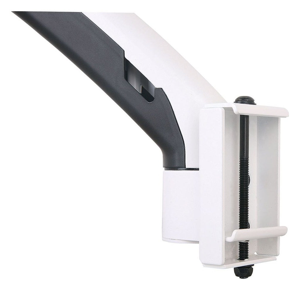 Slimline Gas Spring Single Monitor Arm, view 5