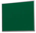 SmartShield FlameShield Aluminium Framed Noticeboard