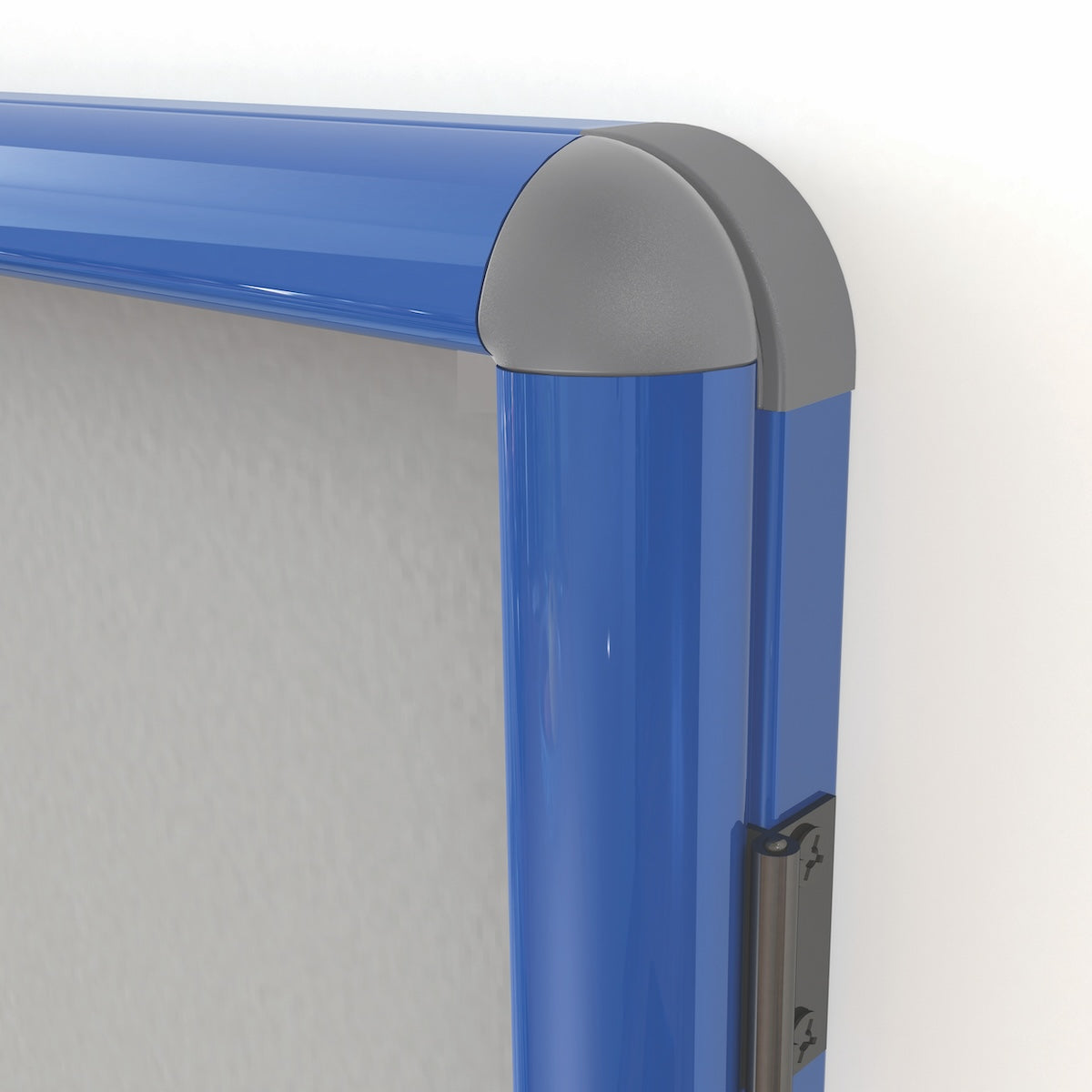 SmartShield Tamperproof Noticeboard