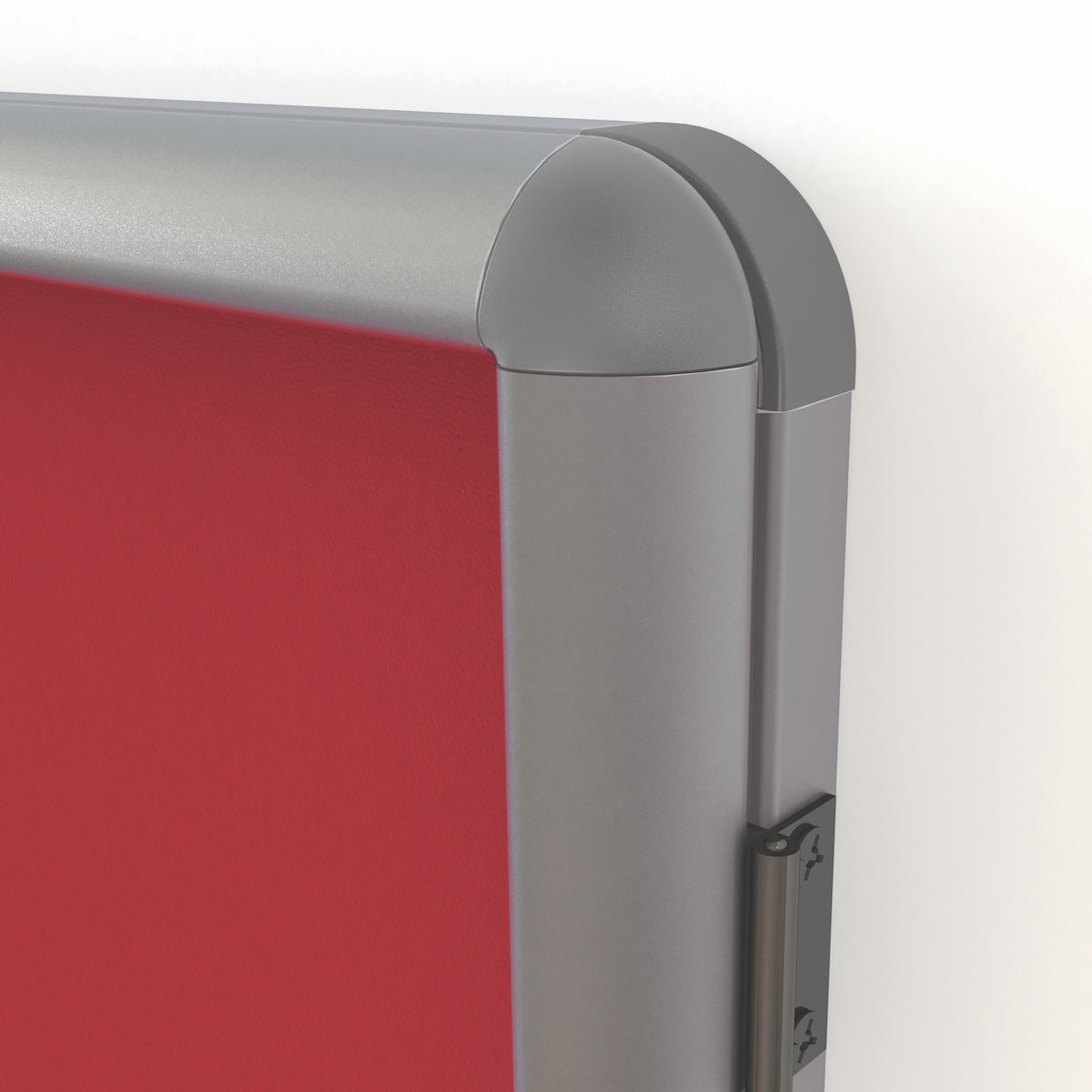 SmartShield Tamperproof Noticeboard