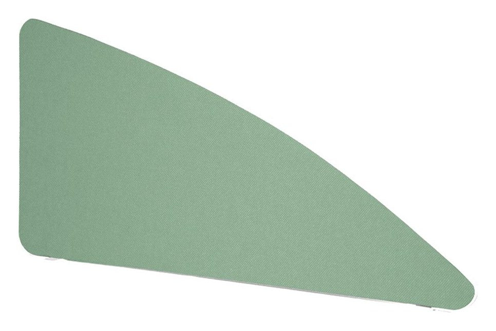 Smarty Fabric Desk Screen, view 4
