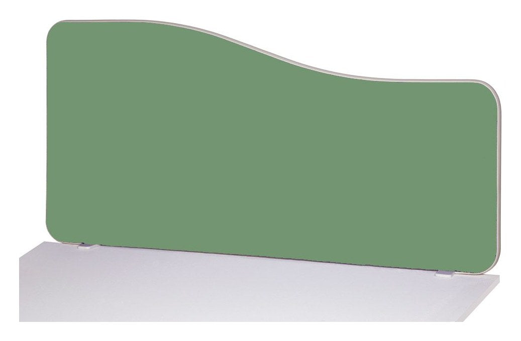 Smarty Fabric Desk Screen, view 3