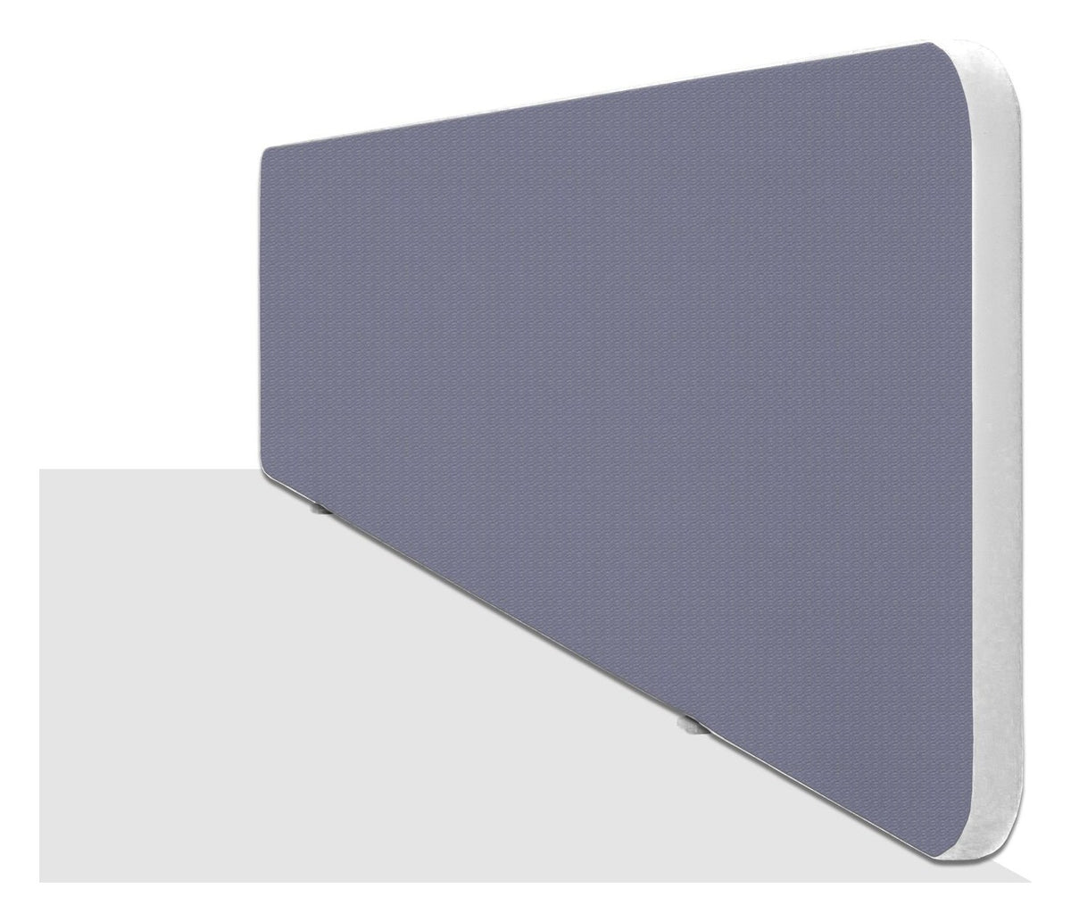 Smarty Fabric Desk Screen