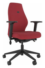Solo High Back Small Seat Ergonomic Chair, view 10