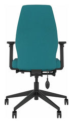 Solo High Back Small Seat Ergonomic Chair, view 5
