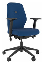 Solo Medium Back Large Seat Ergonomic Chair, view 10