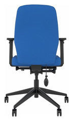 Solo Medium Back Small Seat Ergonomic Chair, view 5