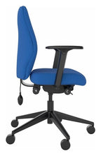 Solo Medium Back Small Seat Ergonomic Chair, view 3