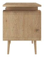 Somerset Classic Style Office Desk, view 11
