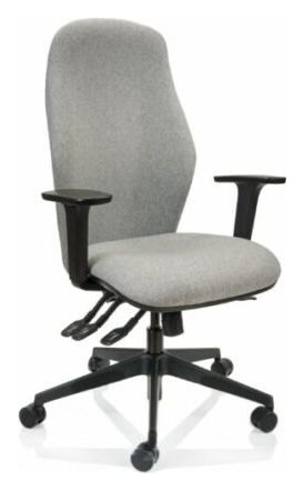 Sonata Ergonomic Task Chair