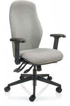 Sonata Ergonomic Task Chair, view 2