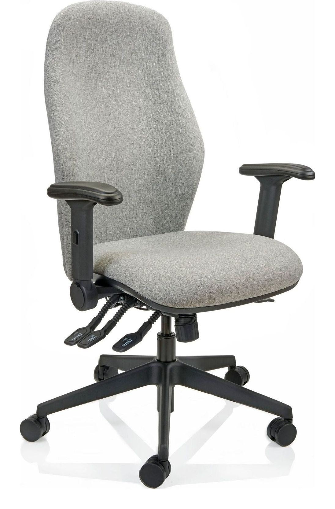 Sonata Ergonomic Task Chair, view 2