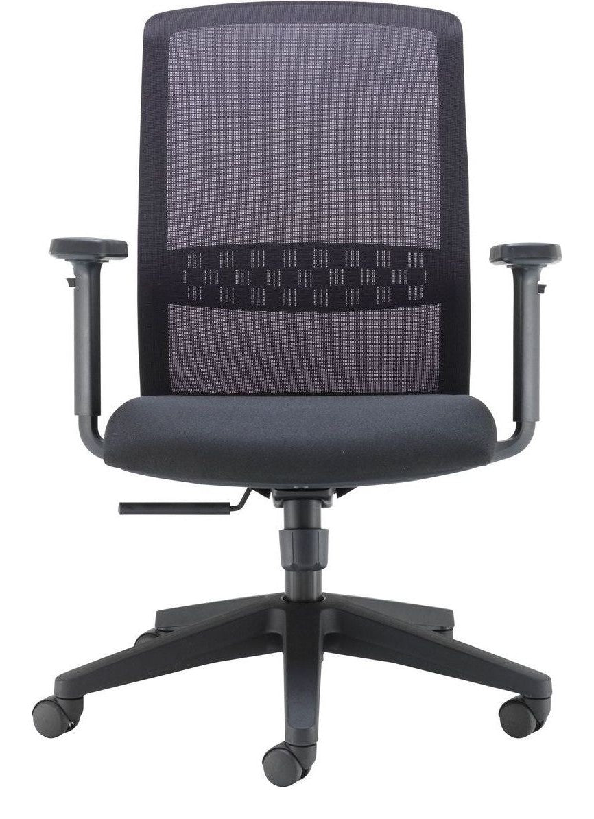 Spark Mesh Office Chair from the front