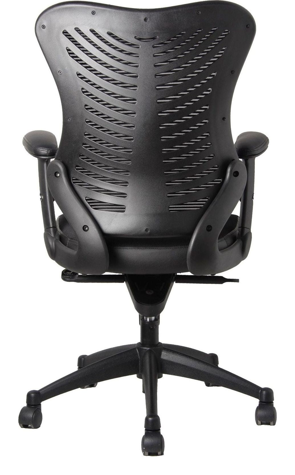 Spine Mesh Executive Chair