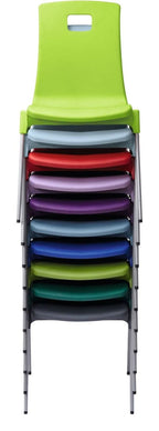 ST Classroom Chair, view 5