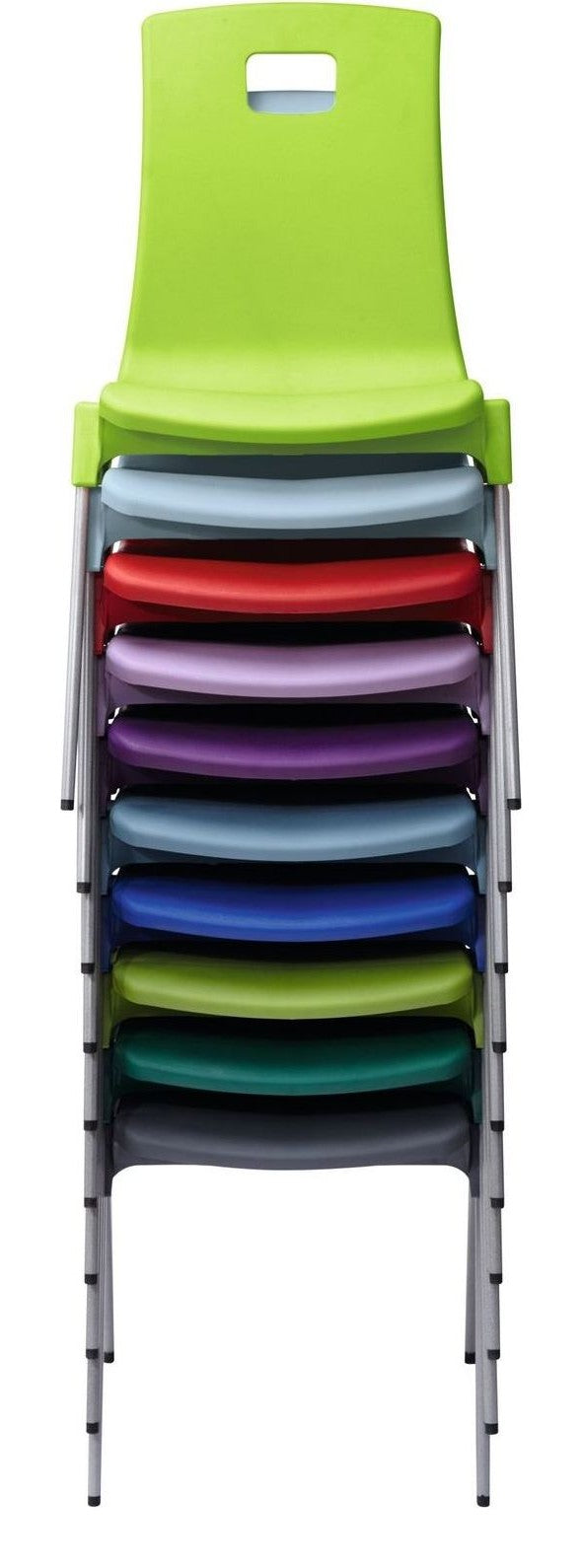 ST Classroom Chair, view 5