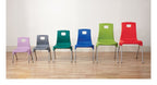 ST Classroom Chair, view 6