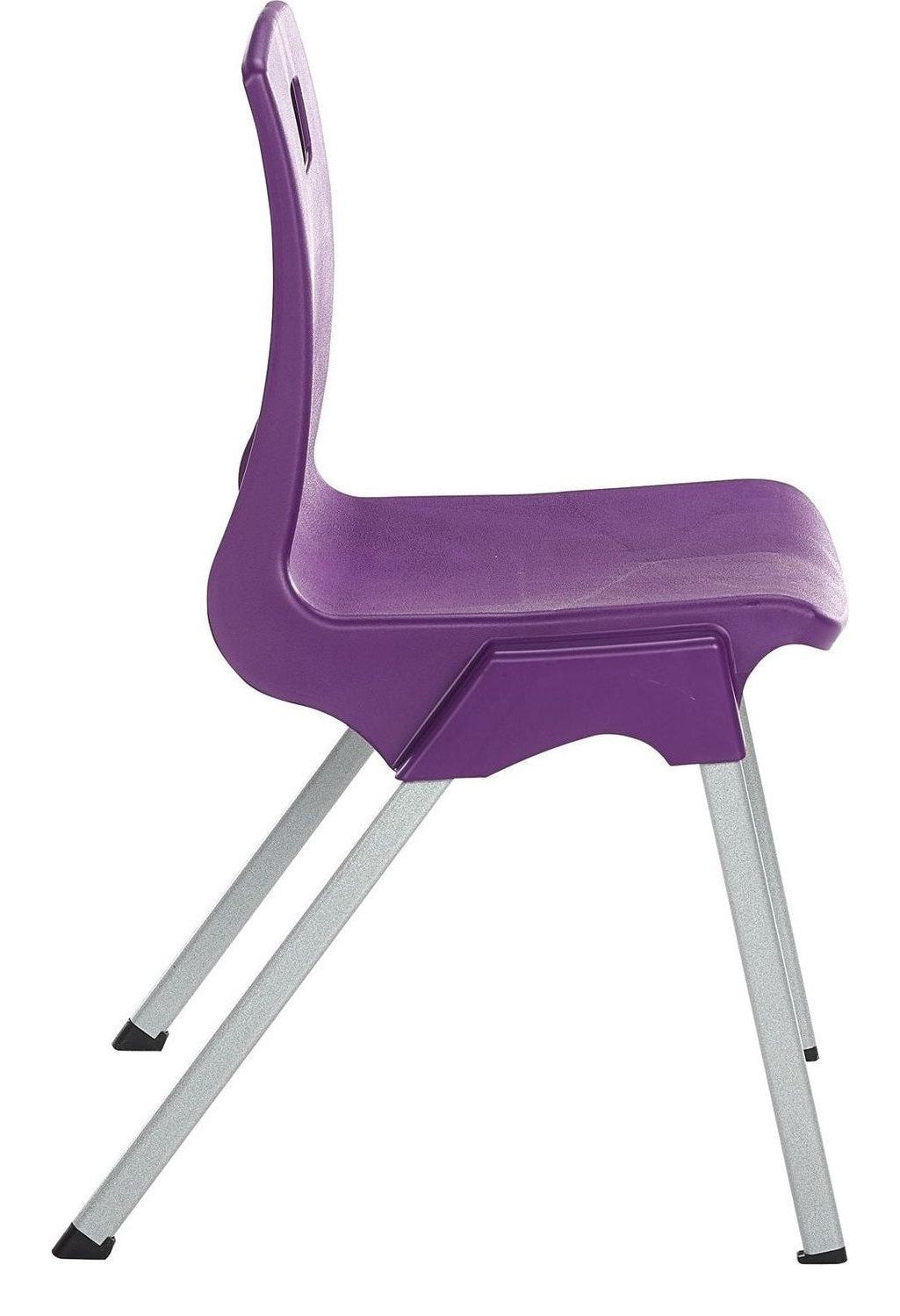 ST Classroom Chair, view 3