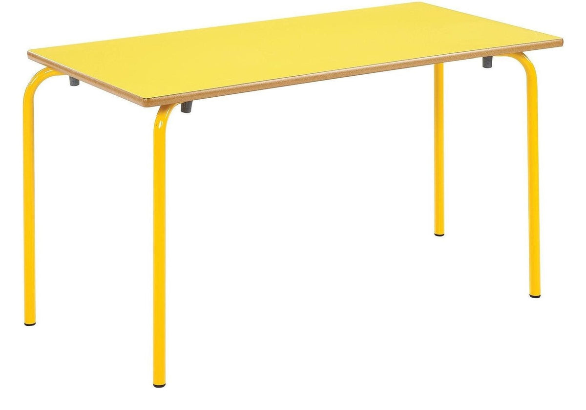 Standard Nursery Table