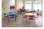 Standard Nursery Table, view 4