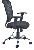 Start Office Chair from the side