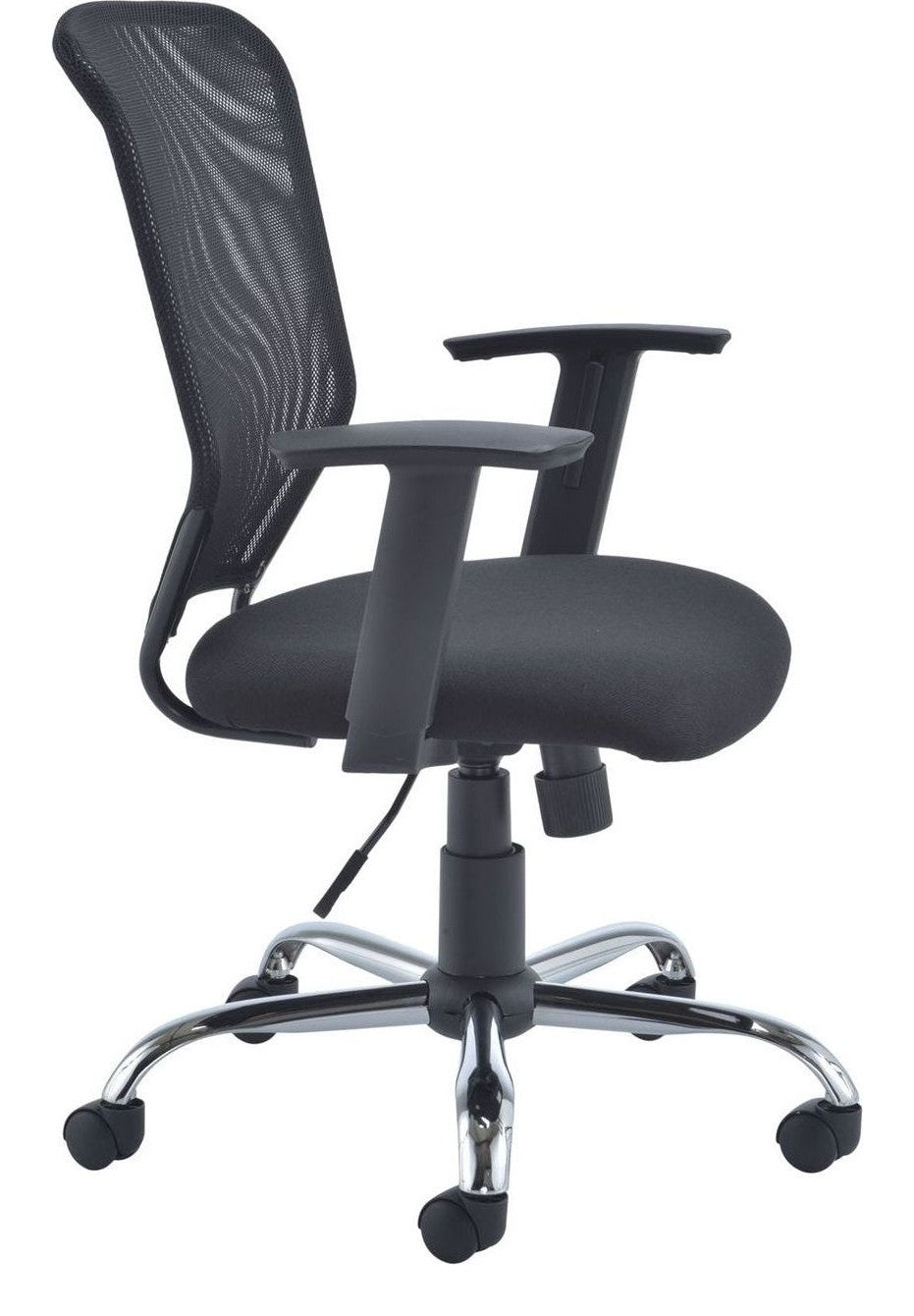 Start Office Chair from the side