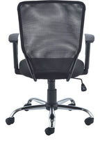 Start Office Chair from the back