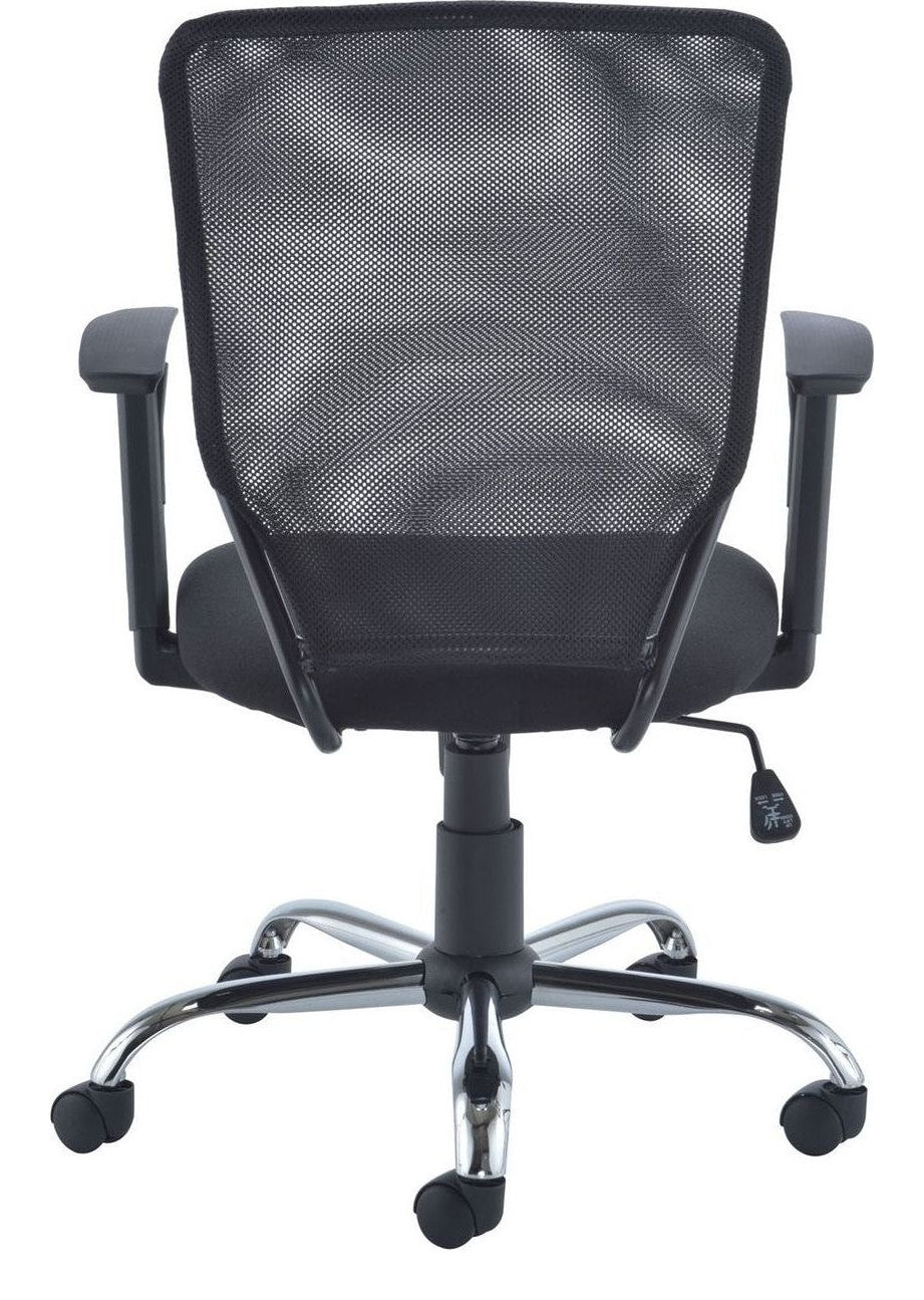 Start Office Chair from the back