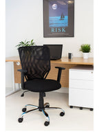 Start Office Chair another view