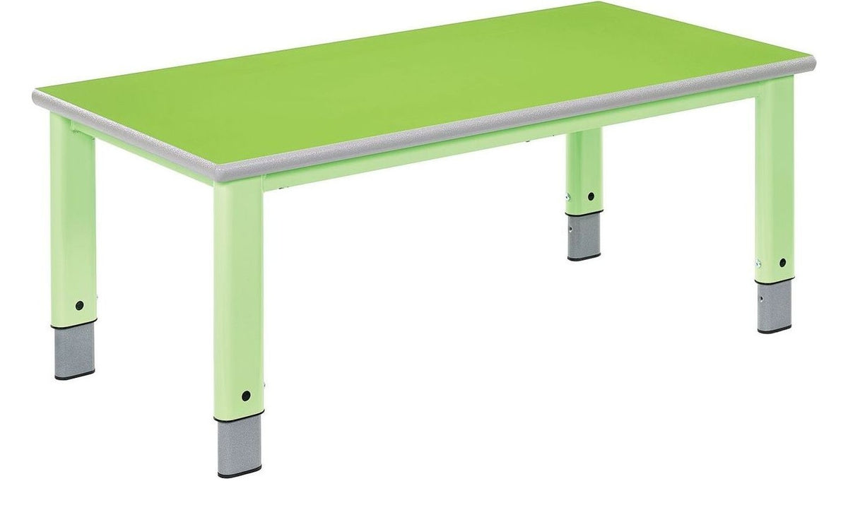 Start Right Height Adjustable Classroom Table