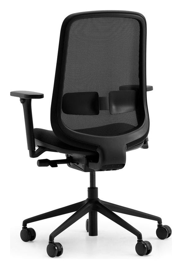 Storr Mesh Task Chair, view 3