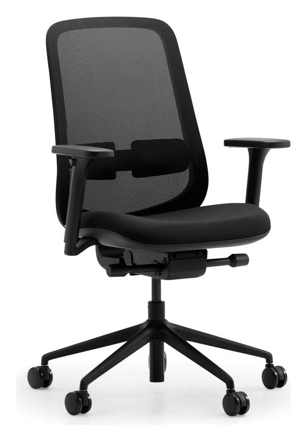 Storr Mesh Task Chair