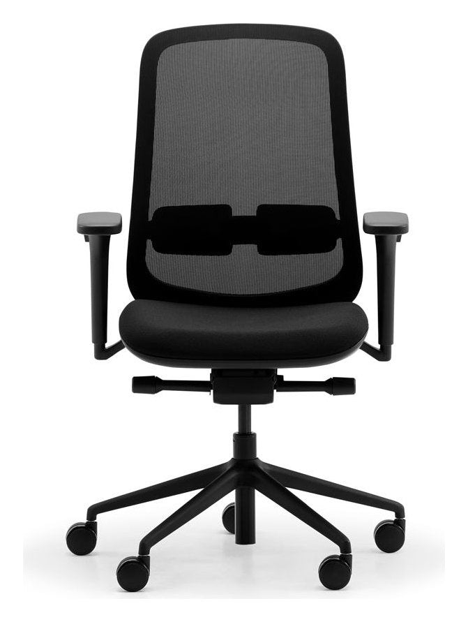 Storr Mesh Task Chair, view 2