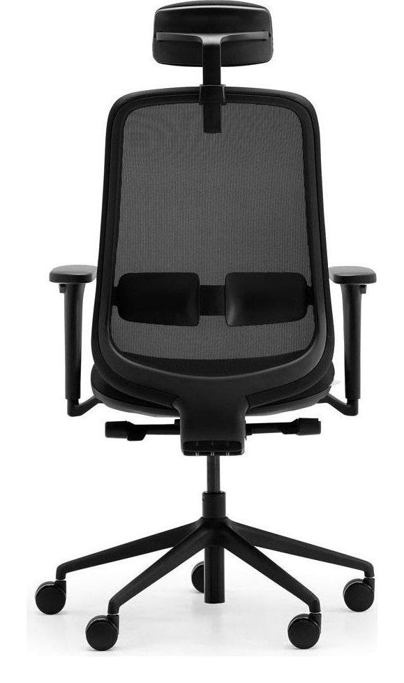 Storr Mesh Task Chair, view 4