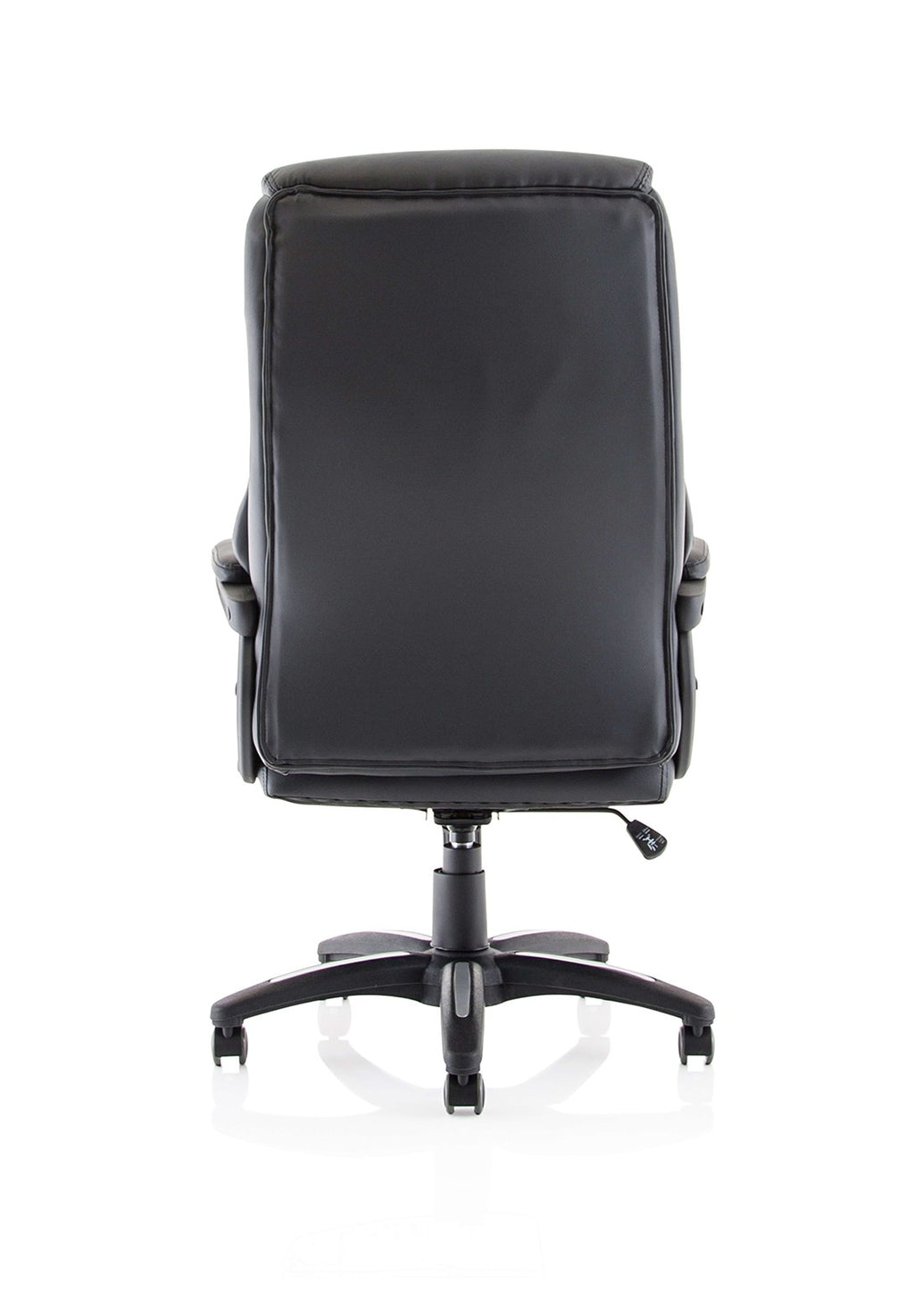 Stratford High Back Executive Leather Chair, another view 5