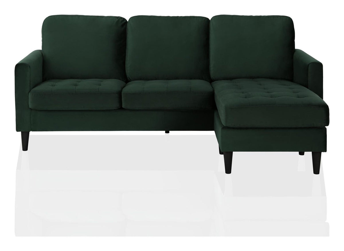Strummer Reversible Sectional Sofa