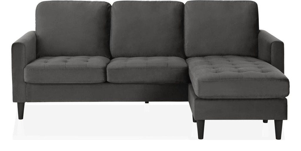 Strummer Reversible Sectional Sofa, view 2