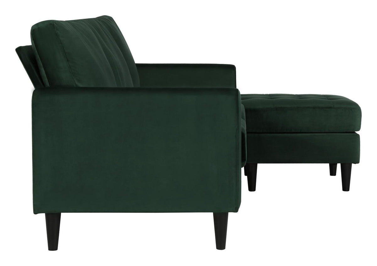 Strummer Reversible Sectional Sofa, view 4