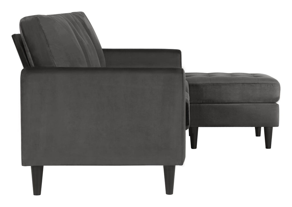 Strummer Reversible Sectional Sofa, view 9