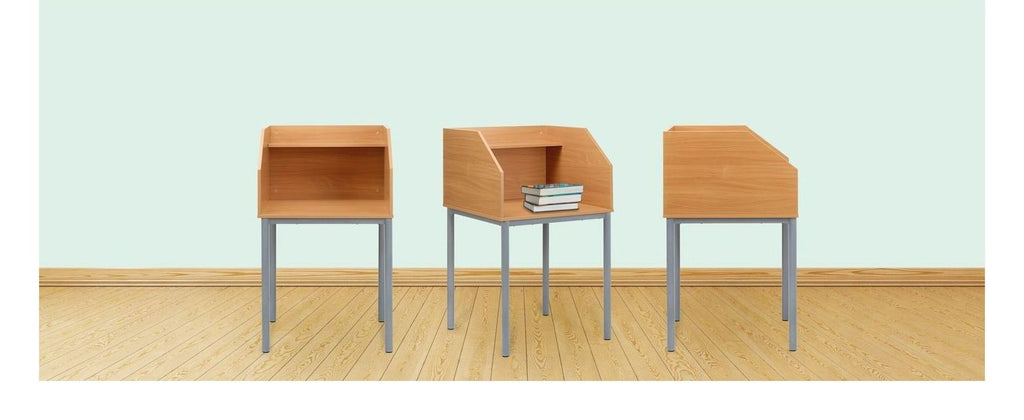 Study Carrel