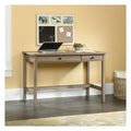 Study Desk Salt Oak