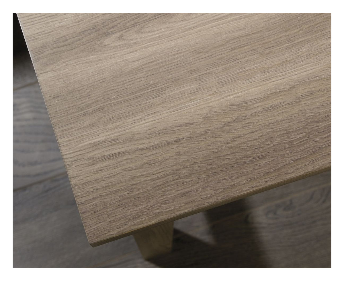 Study Desk Salt Oak, view 2