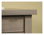 Study Desk Salt Oak, view 3